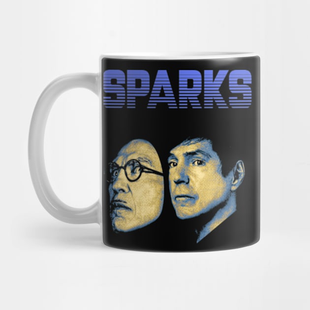 Sparks Double Face by Suksesno Aku Gusti